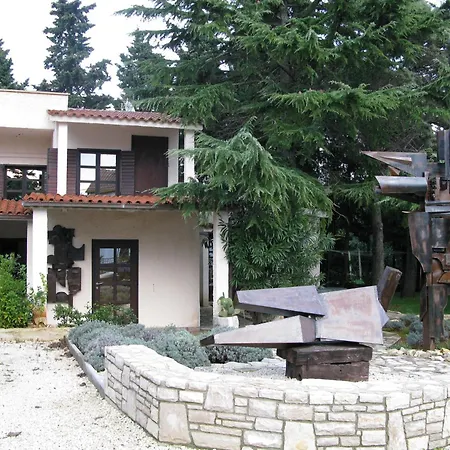 Appartamento Art Opacic Premantura