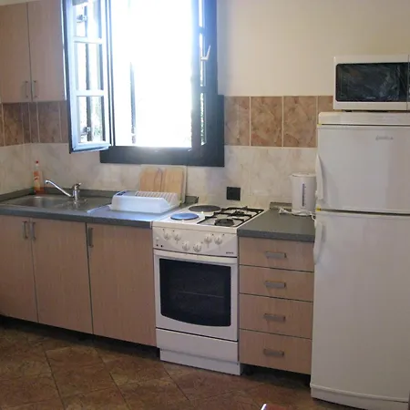 Appartamento Art Opacic *