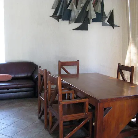 Art Opacic Appartamento Premantura