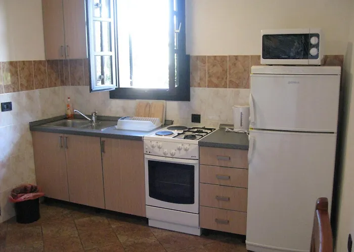 Appartamento Art Opacic *