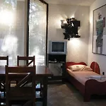 Appartement Art Opacic *