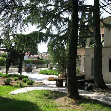 Art Opacic Apartment