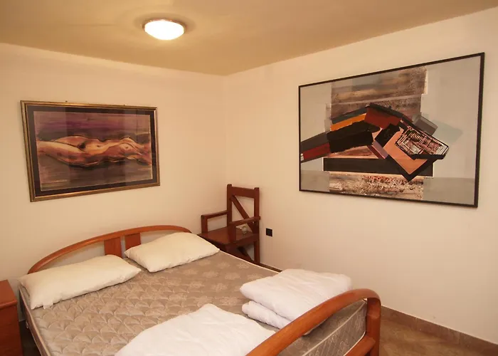 Apartment Art Opacic Premantura