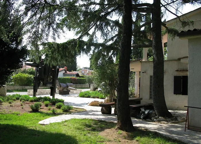 Art Opacic Apartment